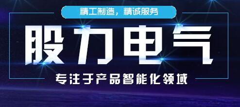 浙江永磁操动机构厂家股力电气介绍图